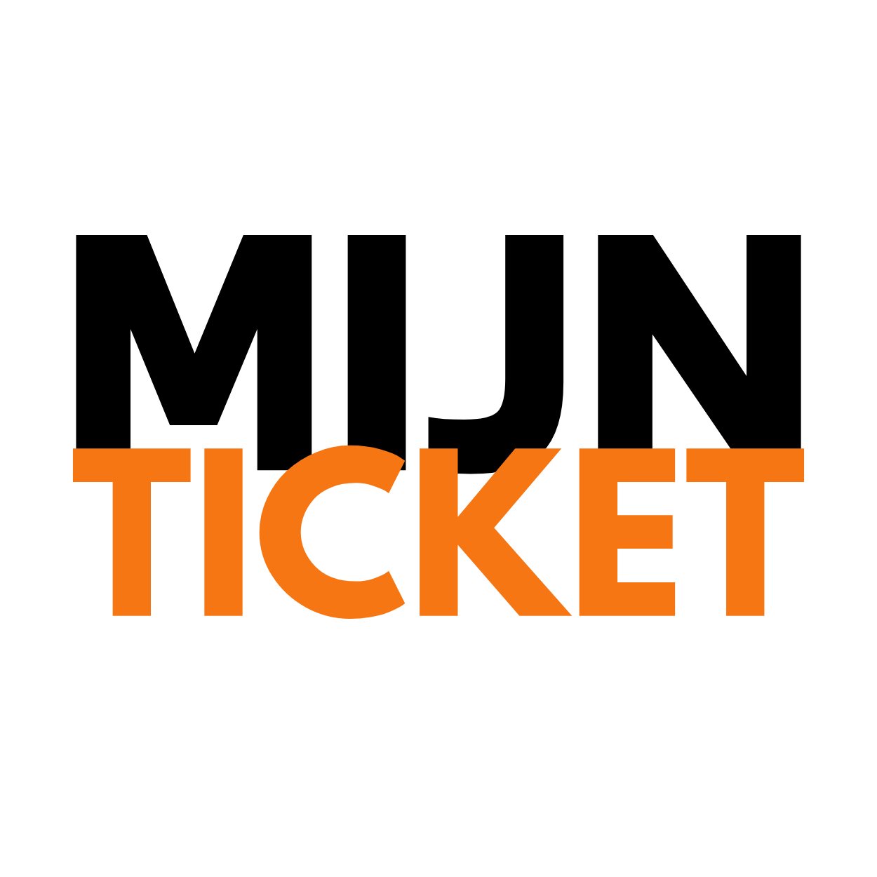 Sponsor MijnTicket