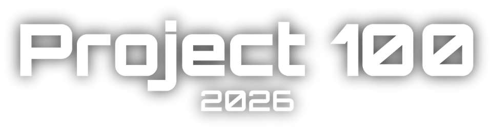 Project 100 Fuif